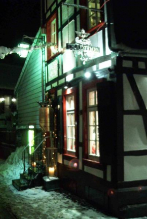 Haus Tradition Monschau 1